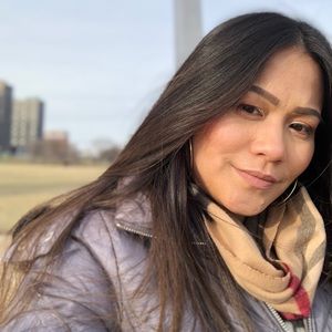 Meet your Posher, Ma anna